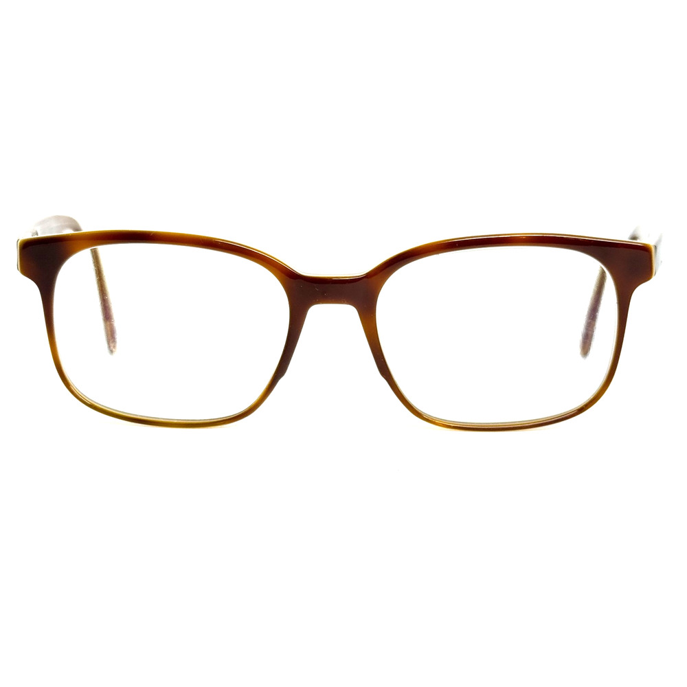 Penguin The Curtis MD Translucent Brown‎ Eyeglasses Frames 55-19 145 H20817